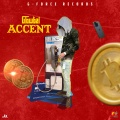 Glowbal、1GForce - Accent