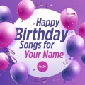 Vuhhu - Happy Birthday Kairos