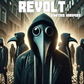 Dimitris Karipidis - Revolt (Radio Edit)