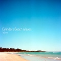 Cylinders Beach Waves