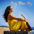 Lua de Morais - Can I?