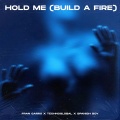 Spanish Boy、Fran Garro、Technoglobal - Hold Me (Build A Fire)