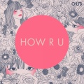 How R U (Feat. 정다영)