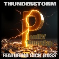 Thunderstorm (feat. Rick Ross)(Explicit)