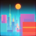 Techno Nuevo 6
