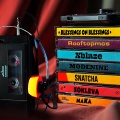 snatcha、Xblaze、Rooftop MCs、SoKleva、Modenine - Blessings on Blessings
