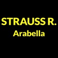 Strauss: Arabella, Op. 79, Act II: 