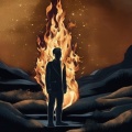 Nico Manzoni、Iaco Piroddi - Fiamme