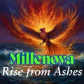 Millenova - Rise from Ashes