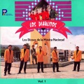 Los Dioses de la Música Nacional Vol.1