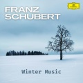Daniel Barenboim - Schubert: Piano Sonata No. 7 in E flat, D. 568: III. Menuetto
