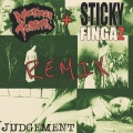 Judgement (feat. Sticky Fingaz) (Remix)