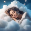 Noches De Ensueño: Música Para Relajación Del Sueño