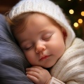 Sueño Dulce: Melodías Calmantes Para El Descanso Del Bebé