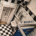 B.I.Z、$hyyguyy、Stoic - U BROKE! (feat. Stoic)