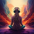 Sensual Music Academy、Sex & Intimacy Increase - Binaural Beat Meditation、Meditation Music Zone、Serenity Music Relaxation、Feeling Good Club - Harmonizing Mind Peace