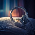 Lofi Music for Sleep: Calm Night Patterns