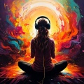 Inner Focus Meditation: Harmonic Layers