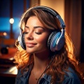 Music for Relaxation: Subtle Harmonies