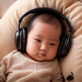 Lullabies in Harmony: Music for Baby Sleep