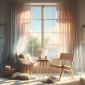 Breezy Mornings