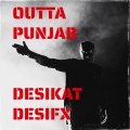Desikat、Desifx - Pegg