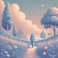 Softly Wandering