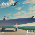 高木同学 - 2025继续拼搏