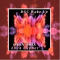 MUSIKEY、mc收破烂、田鑫 - DGC Wake Up (OSSN BRO 2024Cypher)
