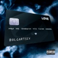 Bolgartsev - Полюбил тебя
