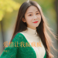 罗松兰 - 爱情让我疯疯疯 (女版)