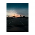 Beren - Gleaming Southern Lights
