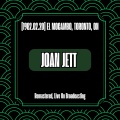 Joan Jett - Love Is Pain