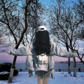DJ小云、金艺 - Watch me work