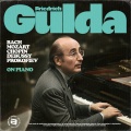 Friedrich Gulda / Portrait ( Bach , Mozart , Chopin , Debussy , Prokofiev ) 2