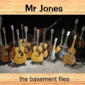 Mr Jones - Shoulders