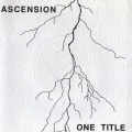 Ascension、Tony Irving、Stefan Jaworzyn - One Title (6 Parts 1 & 2)