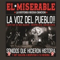 Los Miserables - Que Dirá El Santo Padre