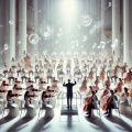 White Symphony