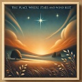 별과 바람이 머무는 자리/The Place Where Stars and Wind Rest
