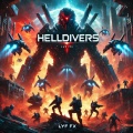 Lyf Fx - HELLDIVERS