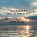 Piano Renditions: Songs by Taylor Swift