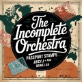 The Incomplete Orchestra、Dave East、X-Raided、Xzibit、Swede-Dish - Crabs In A Pot (feat. Dave East, X-Raided, Xzibit & Swede-Dish)(V6 Crime & Violence)(Explicit)