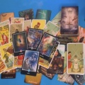 Anna8Tarot - Вызов мужчины! всё станет понятно! общий расклад