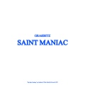 Saint Maniac (Explicit)