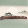 王曼琪 - 广陵散