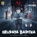 Hrudaya Baditha (Lofi Mix)