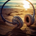 Harmonic Bliss: Restful Music Vibes