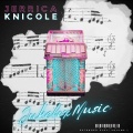 Jerrica Knicole - Application