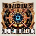 DNB Alchemist - Clipper